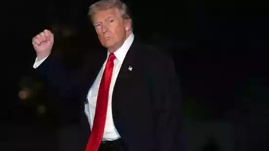 Donald Trump’s alarming muddle about nuclear-weapons testing