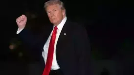 “A HOUSE of Dynamite”, Kathryn Bigelow's film about an impending nuclear strike on America, explores the terror and uncertainty of a nuclear crisis