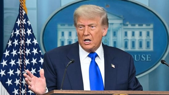 Donald Trump’s flagship bill passes initial Senate vote. The US President wants to pass the bill before July 4. The United States Senate, led by Republicans, has taken a significant step toward passing President Donald Trump’s flagship legislation, the 940-page ‘One Big Beautiful Bill Act’, after it cleared a key procedural hurdle late Saturday night in a 51-49 vote. The bill will now move to the next round of discussions in the Senate. 