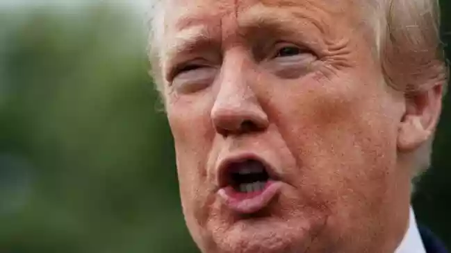 Donald Trump announced that the US is going to impose a 25 percent tariff on all their business dealings with the country. <strong>Washington