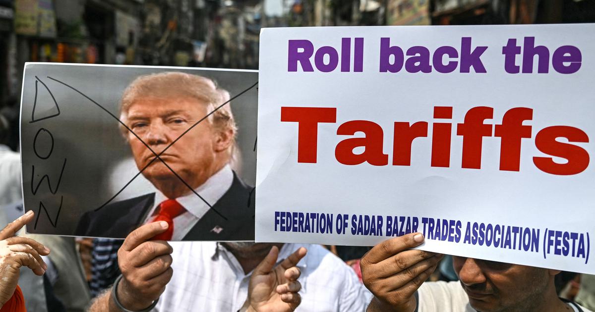 Donald Trump's tariff policy seems to have morphed into as much of a tool of foreign policy as an economic strategy. But the administration's decision to impose a 50% tariff on India, a key US ally as part of the Quad (Quadrilateral Security Dialogue) along with the US, Australia and Japan, could have significant repercussions – not just for international trade, but for global geopolitics.