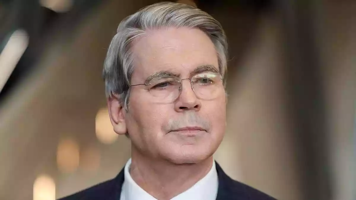 U.S. President Donald Trump won't be going in person to the Supreme Court hearing on Wednesday (November 5, 2025) that will determine the fate of the tariffs