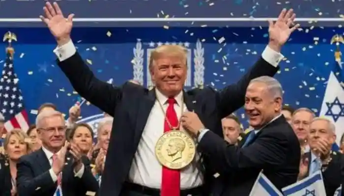 Donald Trump says he played a key role in brokering ceasefires across eight conflicts, including Gaza. Experts question whether his record meets Nobel standards. The winner will be announced today (October 10). <strong>Washington:</strong> The Norwegian Nobel Committee will announce the 2025 Nobel Peace Prize today (October 10). One person dominates speculation. US President Donald Trump has claimed a central role in ending seven wars and positioning himself as a mediator in an eighth.Donald Trump says he played a key role in brokering ceasefires across eight conflicts, including Gaza. Experts question whether his record meets Nobel standards. The winner will be announced today (October 10).<strong>Washington:</strong> The Norwegian Nobel Committee will announce the 2025 Nobel Peace Prize today (October 10). One person dominates speculation. US President Donald Trump has claimed a central role in ending seven wars and positioning himself as a mediator in an eighth.Trump's announcement of Israel-Hamas ceasefire talks comes after unveiling a 20-point peace plan last week. He claims that this plan paved the way for the truce.