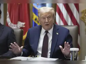 Donald Trump stated that American colleges need Chinese students. This comment came after suggesting allowing 600,000 Chinese students into the U.S. as part of trade discussions. Guo Jiakun from China's foreign ministry hopes the U.S. welcomes Chinese students. The ministry also wants the U.S. to stop harassing, interrogating, and deporting Chinese students. The ministry expects positive action from the U.S.