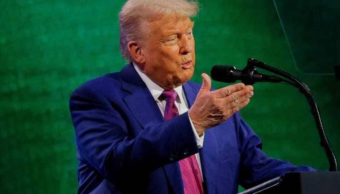 Donald Trump urged Israel to feed Gaza's hungry, denying claims of genocide, while 19 former Israeli security chiefs called for a ceasefire, citing political motives and strategic failures in Gaza war. US President Donald Trump has said that he wants Israel to feed the hungry people of Gaza.