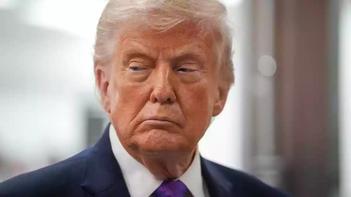 US President Donald Trump was cautioned ahead of military action against Iran that Tehran could retaliate against American allies in the Gulf