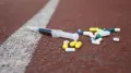 India's problematic doping record is being tackled aggressively, and a slight reduction in the overall positivity rate in the newly-released 2024 international