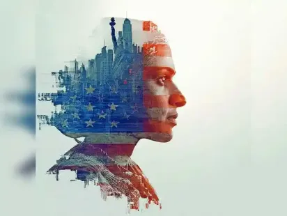 The grand American dream for Indians is about to turn very hard to achieve, as the double whammy of $100,000 fees and wage-based H-1B selection process is set