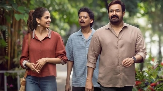 Dr Haris Chirackal, Head of the Urology Department at the Government Medical College, Thiruvananthapuram, made news this year in July for being a whistleblower. In a Facebook post that caused controversy, the doctor had exposed systemic issues, which led to a show-cause notice against him and later clearance from a panel. The doctor took to social media after watching Mohanlal's most recent film Hridayapoorvam to criticise the medical inaccuracies in it.