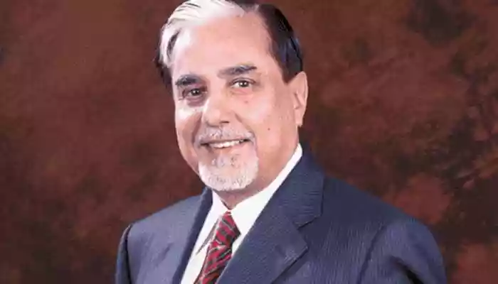 Dr Subhash Chandra