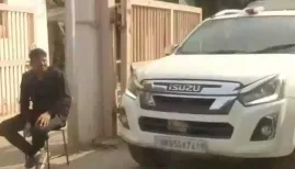 In a shocking twist, investigators uncovered a white-collar terror network involving doctors, after raids linked to the Delhi blast led to massive explosives