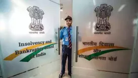 The Insolvency and Bankruptcy Board of India (IBBI) has issued draft regulations requiring company promoters who have guaranteed corporate loans to disclose