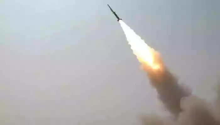 DRDO successfully demonstrated advanced Solid Fuel Ducted Ramjet (SFDR) technology on Tuesday, from Odisha's Chandipur range, validating key subsystems for