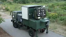 With China and Pakistan posing new drone and missile threats, India is testing cutting-edge laser technology to safeguard its skies