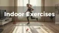 When going outside is not possible due to lockdowns, bad weather, or personal reasons, staying active indoors becomes very important