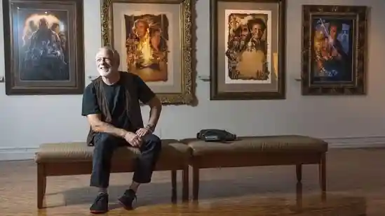 Drew Struzan, the famous illustrator who had designed posters for Star Wars, Indiana Jones, and Harry Potter, among other films, died at 78 on October 13, reports The Guardian. Struzan, who started to work on film posters in the 1970s, had earlier been diagnosed with Alzheimer's disease. As the movie world mourns the legend's demise, here is a look at his work and net worth.Drew Struzan, the famous illustrator who had designed posters for Star Wars, Indiana Jones, and Harry Potter, among other films, died at 78 on October 13, reports The Guardian. Struzan, who started to work on film posters in the 1970s, had earlier been diagnosed with Alzheimer's disease. As the movie world mourns the legend's demise, here is a look at his work and net worth.Drew Struzan's brother, Greg Struzan, broke the news of the designer's passing among the artist's 99.6K followers on Instagram. “It is with a heavy heart that I must tell you that Drew Struzan has moved on from this world as of yesterday, October 13th,” Greg wrote.