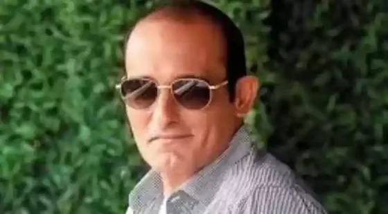 Producer Kumar Mangat Pathak confirmed Jaideep Ahlawat has taken over Akshaye Khanna's role in Drishyam 3. He accused the Dhurandhar actor of unprofessional