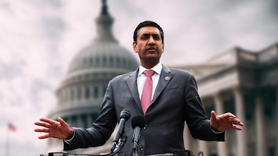 Washington/New Delhi: US Congressman Ro Khanna has strongly condemned the killing of Dipu Chandra Das, a 27-year-old Hindu garment worker in Bangladesh