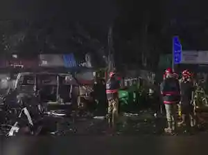 The arrested suspect has been identified as Jasir Bilal Wani alias Danish, a resident of Qazigund in Anantnag, Jammu & Kashmir. He was detained earlier and was