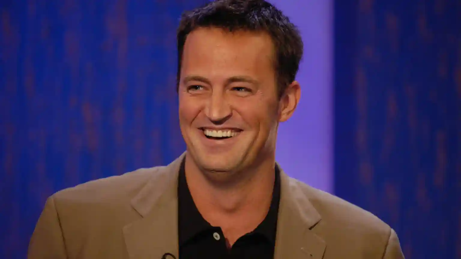 Drug addiction counsellor sentenced in Matthew Perry's overdose death