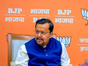 BJP president Nitin Nabin targeted the AAP government in Punjab and said the drug crisis has reached an 