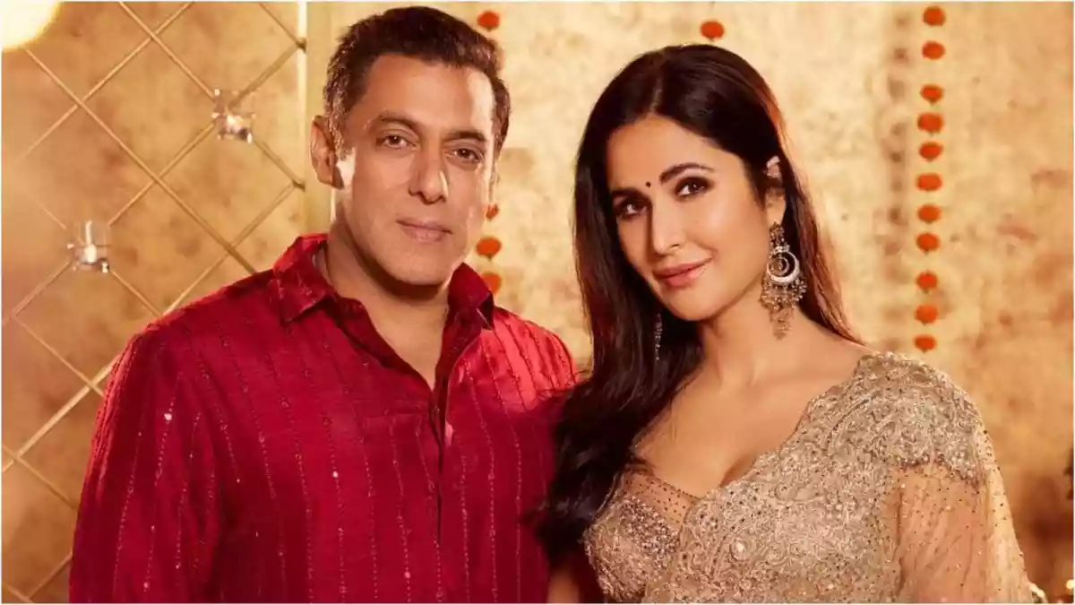 Few relationships in Bollywood have sparked as much fascination, speculation and enduring interest as the former romance between Salman Khan and Katrina Kaif