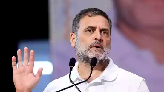 DU rejects Rahul Gandhi’s claim that interview method eliminates students