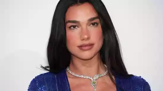 Dua Lipa files $15 million lawsuit against Samsung over TV packaging image