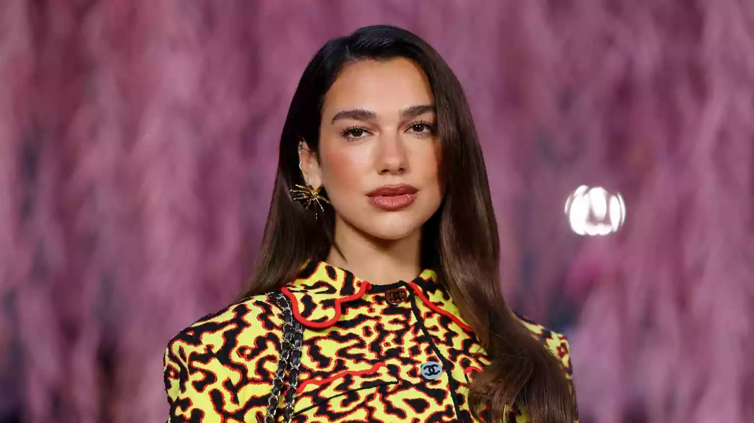 Pop star Dua Lipa has filed a $15m (£11m) lawsuit against Samsung, alleging it used her image on packaging for its televisions without permission