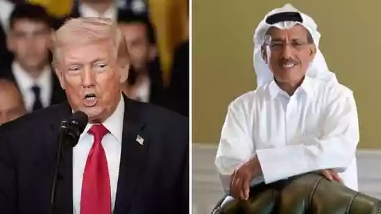 Dubai billionaire slams Trump