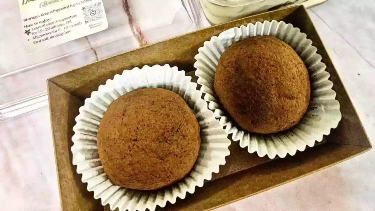 Driven by K-pop stars and social media buzz, Dubai-style cookies are selling out across South Korea. South Korea has a new food obsession, and it is sweet