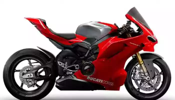 Ducati Launches Panigale V4 R In India At Rs 84