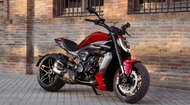 Ducati India has officially launched the new Ducati XDiavel V4, bringing its unique interpretation of a sport cruiser to the Indian market