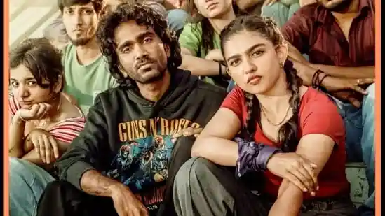 Dude box office collection day 4