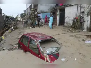 Due to heavy rainfall and landslides causing widespread damage to optical fibres and telecom service disruptions in Jammu and Kashmir, the Centre has directed telecom service providers, including Airtel, BSNL, Reliance-Jio, and Vodafone-Idea, to immediately activate intra-circle roaming (ICR) until September 2. This measure aims to restore connectivity and facilitate emergency response efforts amidst the communication blackout.