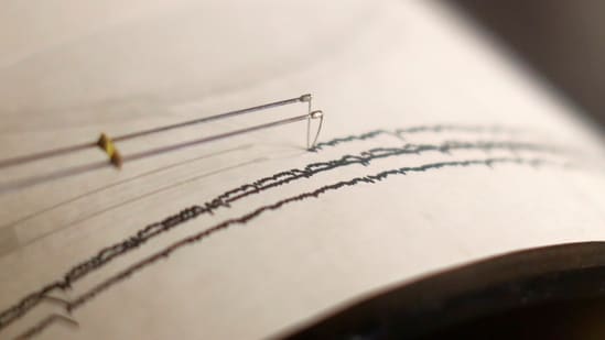 Due to Pakistan's location on three tectonic plates, the country to prone to several low-intensity earthquakes. Three low-intensity earthquakes within 24 hours hit In Pakistan's Karachi on Monday, with the first one being reported at around 1 am. As per the Pakistan Meteorological Department, the tremors were felt in Karachi's Gadap and Quaidabad areas.