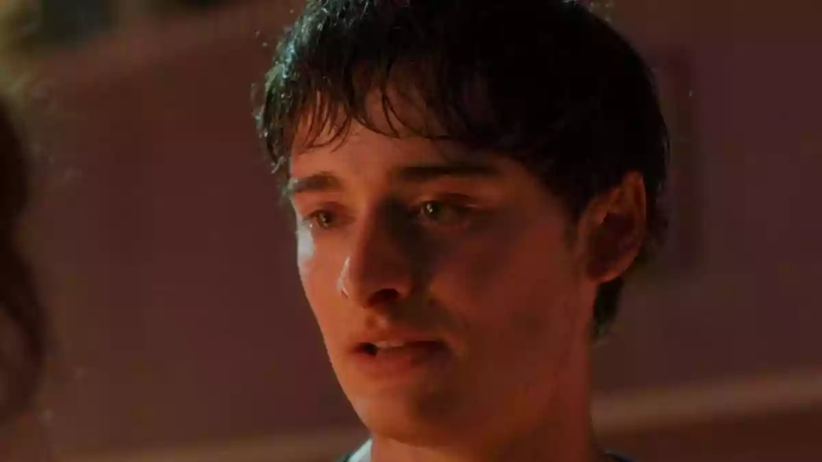 Stranger Things creators Duffer Brothers have opened up about the criticism regarding season five's episode seven, in which Will opened up about his sexuality