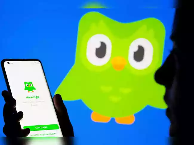 Duolingo posted strong first-quarter results but signaled a more measured growth trajectory ahead, as the language-learning app prioritises user engagement and