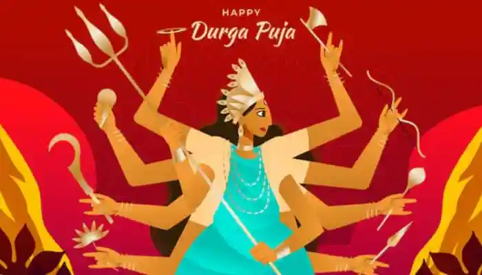 Durga Puja 2025 culminates with the last day celebrations, where devotees across India bid an emotional farewell to Maa Durga. The day features elaborate visarjan (immersion) ceremonies, cultural festivities, and devotional rituals. Communities come together to celebrate the goddess's triumph over evil and seek her blessings. Experience the grandeur, spirituality, and heartfelt emotions of Durga Puja's final day.