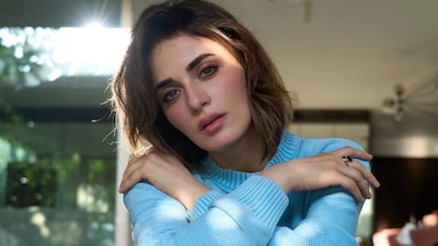 During a recent episode of Farah Khan's YouTube series, actor Radhikka Madan welcomed the filmmaker into her spacious Mumbai home. While giving the tour, the Delhi-born star revealed that despite living in a bustling city, she still holds on to her small-town roots, including the habit of drinking water from an earthen pot.