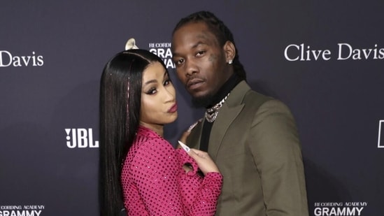 During an Instagram Live, Cardi B shares insights on her upcoming album, including diss track about Offset. Cardi B has addressed the buzz surrounding her unreleased track “Outside,” which recently went viral and sparked speculation about its connection to her estranged husband, Offset. During a candid Instagram Live session, the rapper confirmed that she won’t be dropping the fan-favorite as a single, despite growing demand.