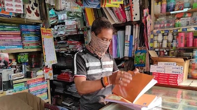 During the 56th GST Council meeting, Union Finance Minister Nirmala Sitharaman announced significant rate reductions for various education and stationery items. Previously taxed at 12%, many of these items are now tax-free under the revised rates. The items exempted from tax include: