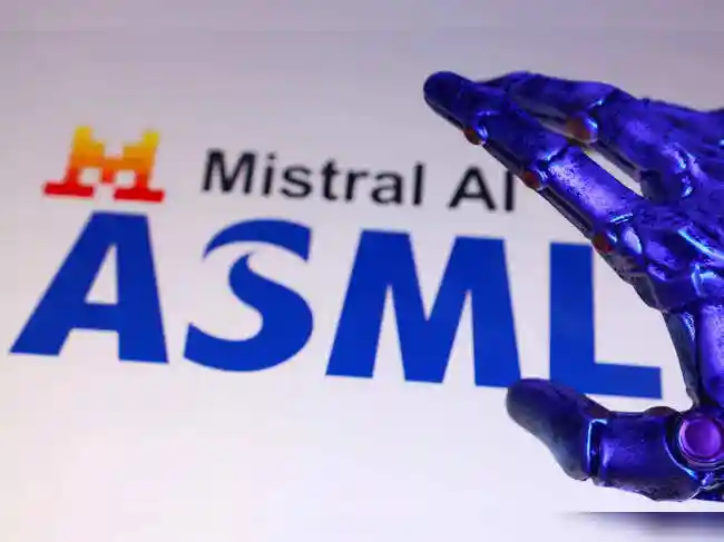 Dutch chip-equipment maker ASML's 1.3 billion euro ($1.5 billion) investment in French startup Mistral AI could be the start of more consolidation in the fragmented European tech ecosystem, former French Finance Minister Bruno Le Maire said.<br><br> Le Maire, who left French politics in July last year after President Emmanuel Macron's shock decision to call snap elections, is now a strategic adviser to ASML, which this month became Mistral's top shareholder.<br><br> 