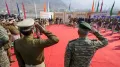 On the anniversary of the deadly Pulwama attack, Central Reserve Police Force (CRPF) chief Gyanendra Pratap Singh emphasised the force's commitment to