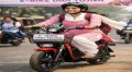 <strong>E-Bike Didi Scheme: </strong>The Delhi government is preparing to launch a new scheme aimed at women’s safety and convenience