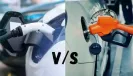 <strong>E-Vehicles vs Fuel Vehicles:</strong> As of now, there are nearly 400 million total vehicles registered in India