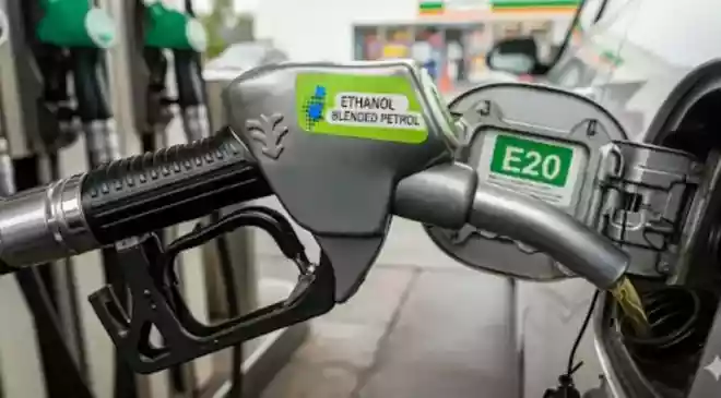 Starting April 1, petrol with up to 20 per cent ethanol and a minimum Research Octane Number (RON) of 95 will be sold in all states and Union Territories