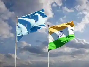 India's External Affairs Minister S Jaishankar expressed sorrow over the passing of Lorin S Robert, Secretary of Foreign Affairs of Micronesia