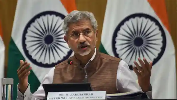 EAM Jaishankar To Hold Meeting With Bangladeshi Counterpart Amid Iran War