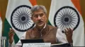 External Affairs Minister S Jaishankar is set to hold a meeting with his Bangladeshi counterpart, Khalilur Rahman, today in New Delhi